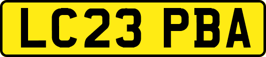 LC23PBA