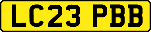 LC23PBB