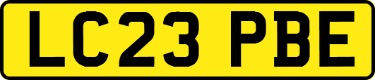 LC23PBE