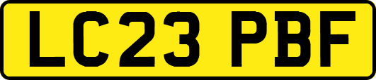 LC23PBF