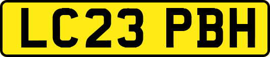 LC23PBH