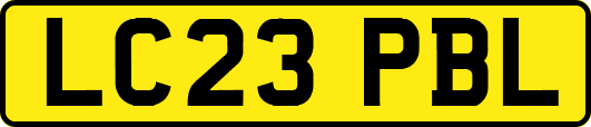 LC23PBL