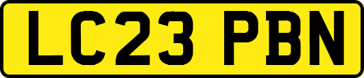 LC23PBN