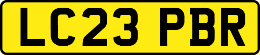 LC23PBR