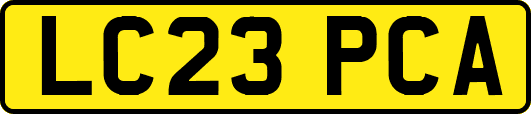 LC23PCA
