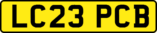 LC23PCB