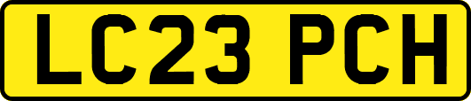 LC23PCH