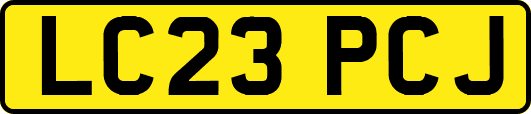LC23PCJ