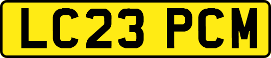 LC23PCM