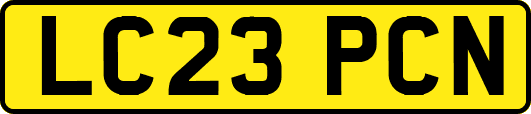 LC23PCN