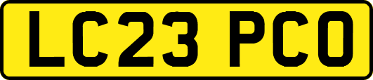 LC23PCO