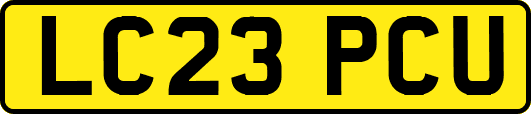 LC23PCU