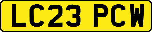 LC23PCW