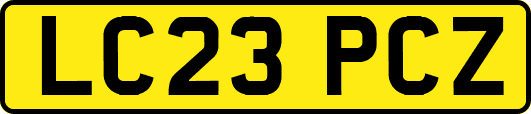 LC23PCZ