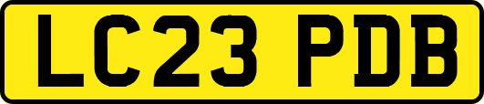 LC23PDB