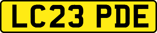 LC23PDE