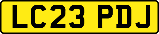 LC23PDJ