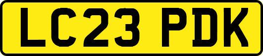 LC23PDK
