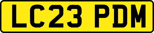 LC23PDM