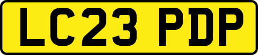 LC23PDP