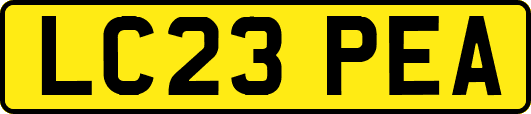 LC23PEA