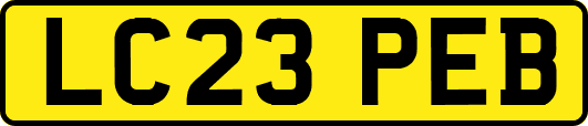 LC23PEB