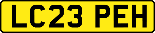 LC23PEH