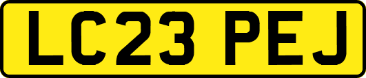 LC23PEJ