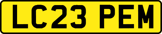 LC23PEM