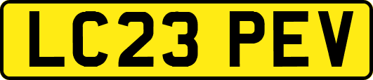 LC23PEV
