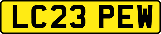 LC23PEW