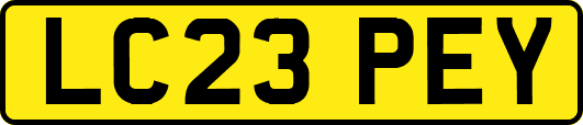 LC23PEY