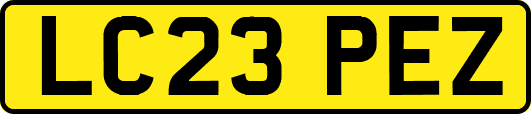 LC23PEZ