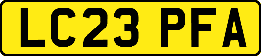 LC23PFA
