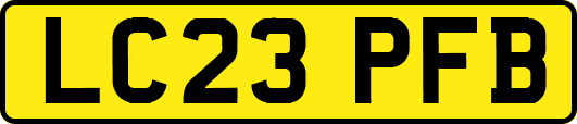 LC23PFB