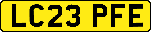 LC23PFE