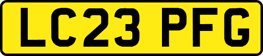 LC23PFG