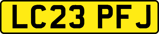 LC23PFJ