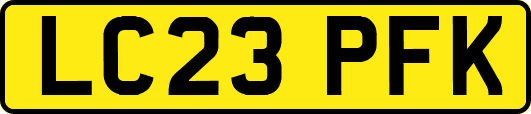 LC23PFK