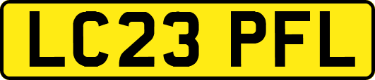 LC23PFL