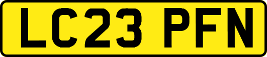 LC23PFN