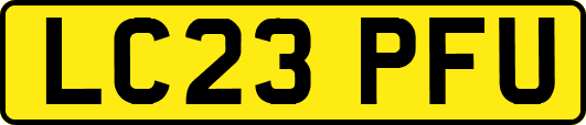 LC23PFU