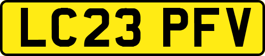 LC23PFV