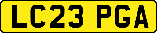LC23PGA