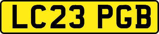 LC23PGB