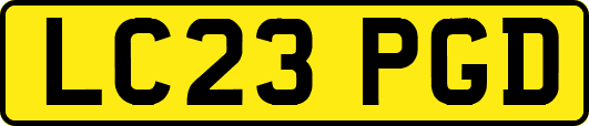 LC23PGD
