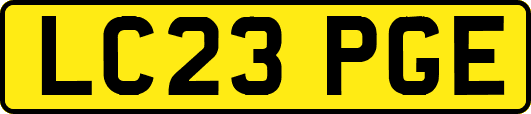 LC23PGE