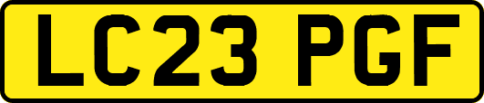 LC23PGF
