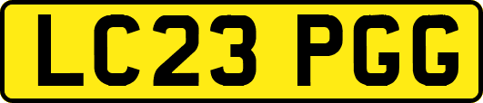 LC23PGG