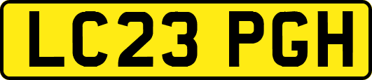LC23PGH